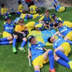 Chievo Junior Cup Bosto