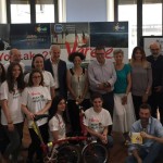 Varese capitale delle due ruote ecologiche. Tutto pronto per il Cicloraduno