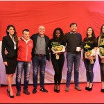 Allievi – Domenica, a Sumirago, in 100 per Cliclovarese Challange
