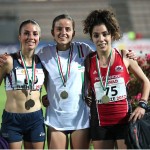 Campionati Italiani Juniores e Promesse, Spagnoli e Cocco portano in alto l’Insubria