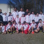 Coppa delle province 2017, i nostri giovani al quinto posto