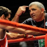 Nozze di platino, Damiani ospite d’onore della Thunder Boxing Team