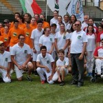 Trofeo Doni 2017, la Lombardia vince grazie ai giovani varesini