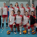 SAB Volley, Focol e Vomien ancora insieme per il settore giovanile