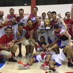 “Missione Conclusa!”, il Basket Gallarate è in C Gold