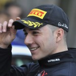 Giò Dipalma in Wrc al Rally del Ticino: “Coronamento di un sogno”