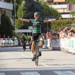 Juniores – Fabio Mazzucco vince il Gran Premio dell’Arno