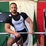Distensione su panca, è gloria per il Gymnic Club