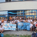 Double per l’HST: U16 e U18 campioni