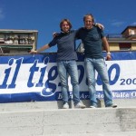 Lamperti, cuore tigrotto: “Maglia a chi la merita”