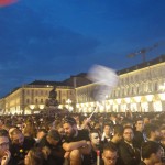 piazza san carlo torino