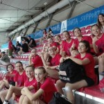 Finali Nazionali U16 Femminile, Parini orgogliosa delle sue “bimbe”: “sono immense”.