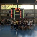 Cassano HC è Campione d’Italia Under 16, festa al Tacca!!