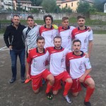 Bazzeghini Boys – Rasa 2017