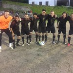 Torneo Rasa – Golden Egg e Caffè 75 già avanti