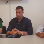 Non c’è pace al Legnano: arriva Rovellini se ne vanno ds e capitano