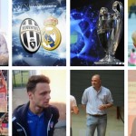Juve-Real Madrid: lo champagne di Bressan, Bulleri senza dolce e Ferraiuolo a dieta