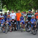Lago di Varese Bike Night, un successo