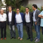 Graduatorie ripescaggi: Legnano, mezzo piede in D