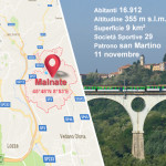 Malnate – Lo sport mette le radici, Davide Longo: “Realtà storiche e tanti progetti”