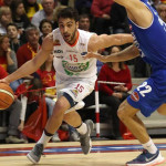 Basketmercato – Ufficiale, nuovo play per Varese: “Questa maglia un onore”
