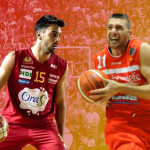 Arriva Tambone, reparto italiani ok. Manca l’ala