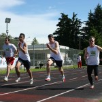 Atletica leggera FISDIR per la prima volta a Cairate
