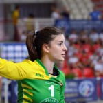 A1F – Pallamano Femminile perde un altro pezzo: il portiere Barbara Meneghin “Voglio tornare dalla mia famiglia”.