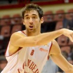Basketmercato – Figlio d’arte, ecco l’ala italiana: “Un onore essere qui”