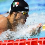 Record di Martinenghi al Sette Colli: “Oltre i miei limiti”
