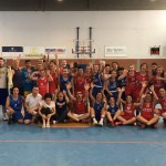 Gavirate – Pallacanestro Gavirate, 48 anni e non sentirli