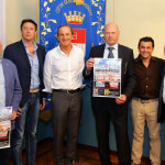 Presenta Busto Arsizio