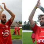 Ufficiale – Viscomi e Luoni avversari del Varese