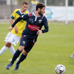 Eccellenza – Saronno, altri colpi. Busto 81, mercato chiuso. Legnano e Verbano all’attacco