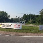 Campionati Italiani Varese 2017: la rotonda è tricolore
