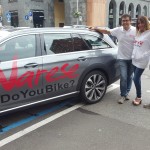 Varese al Tour de France