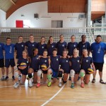 Trofeo delle Regioni, Orago e UYBA fucina di talenti nostrani