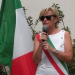 Gavirate – “Siamo un’eccellenza sportiva”, parola del sindaco Silvana Alberio