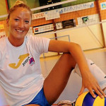 Stefania Dall’Igna alla UYBA: “Sempre sperato di tornare qui”