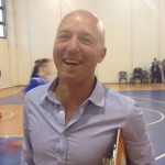 Cambio in panchina in casa RAMS Daverio. Pellegrini: “Formazione indigena”