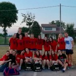 Finali Nazionali U18F, Pallamano Cassano Femminile maestosa, conquista la Finale Scudetto!