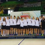 Finali Nazionali U18 – UYBA, Yaka e Saronno nella top 10 italiana