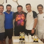 Varese Tennis Tour, a Casciago vince la gioventù nostrana