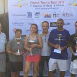Varese Tennis Tour – Nozzolillo sorprende tutti a Marnate, Sganga si conferma