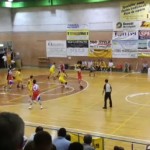 C Silver – Harakiri Gallarate a Viadana, domenica la bella