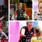 Volleymercato – Arrighetti resta, Wolosz torna. Dove voleranno le ex farfalle?