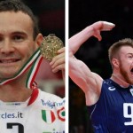 Sintini e Zaytsev, la pallavolo dei campioni sbarca a Varese e Busto