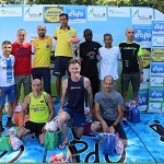 Piede d’oro, tappa n°19 – Oukhrid e Ambrosetti fulmini ad Abbiate Guazzone