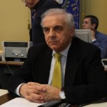 Armiraglio: “Messaggio importante dalla squadra. Nuovi campi per i giovani”