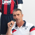 Aldo Monza: “Caronnese ambiziosa, vogliamo vincere” – VIDEO